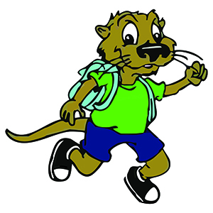 mascot school logo